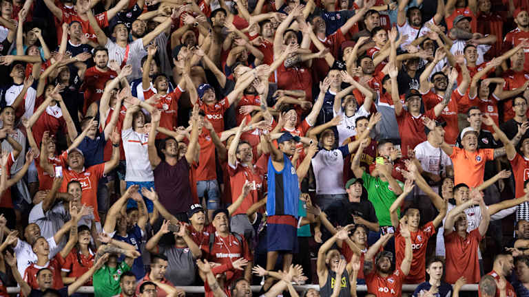 El vacío que deja en el aficionado la falta de deporte